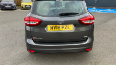 Ford C-MAX 1.0 EcoBoost Titanium 5dr Petrol Estate